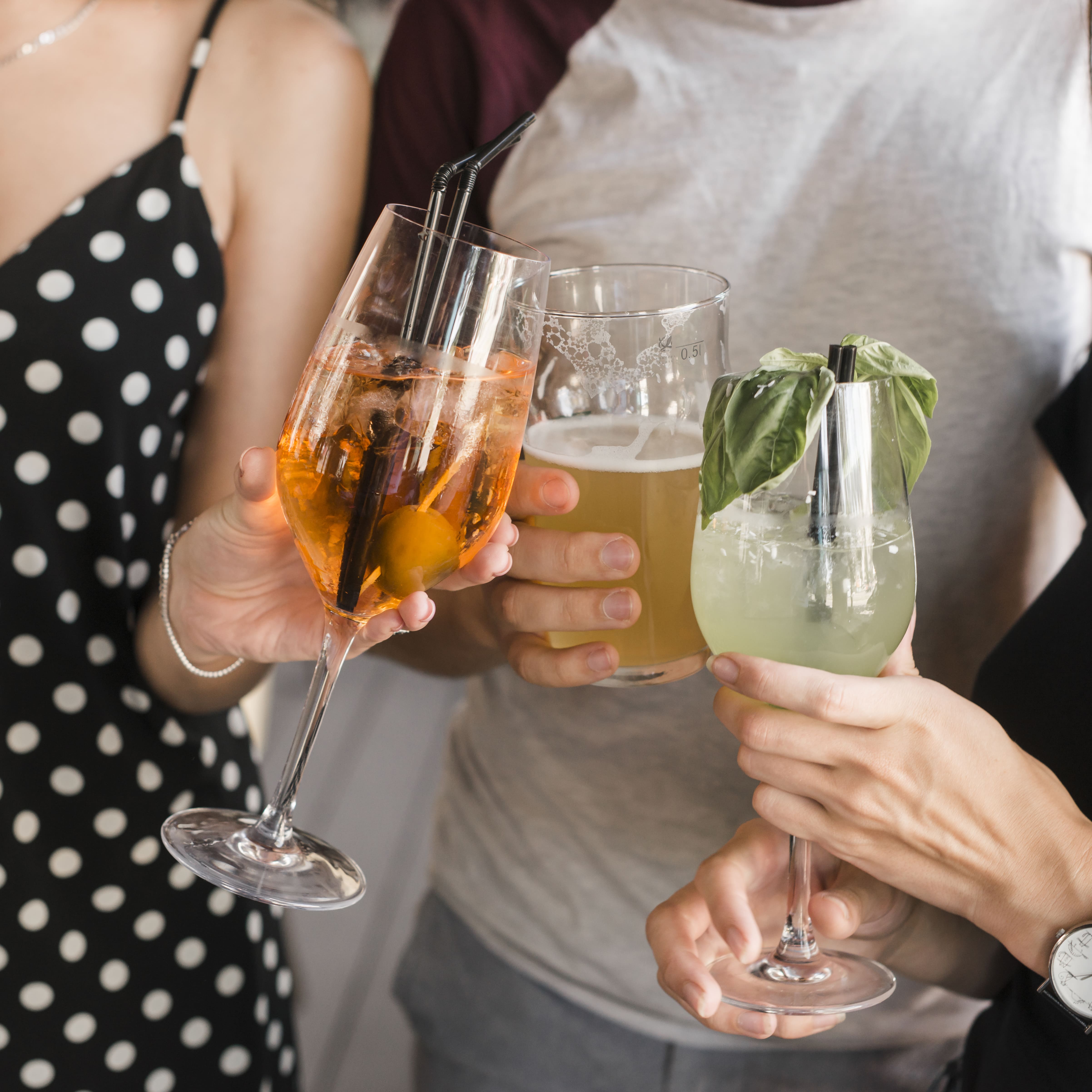 aperitivo