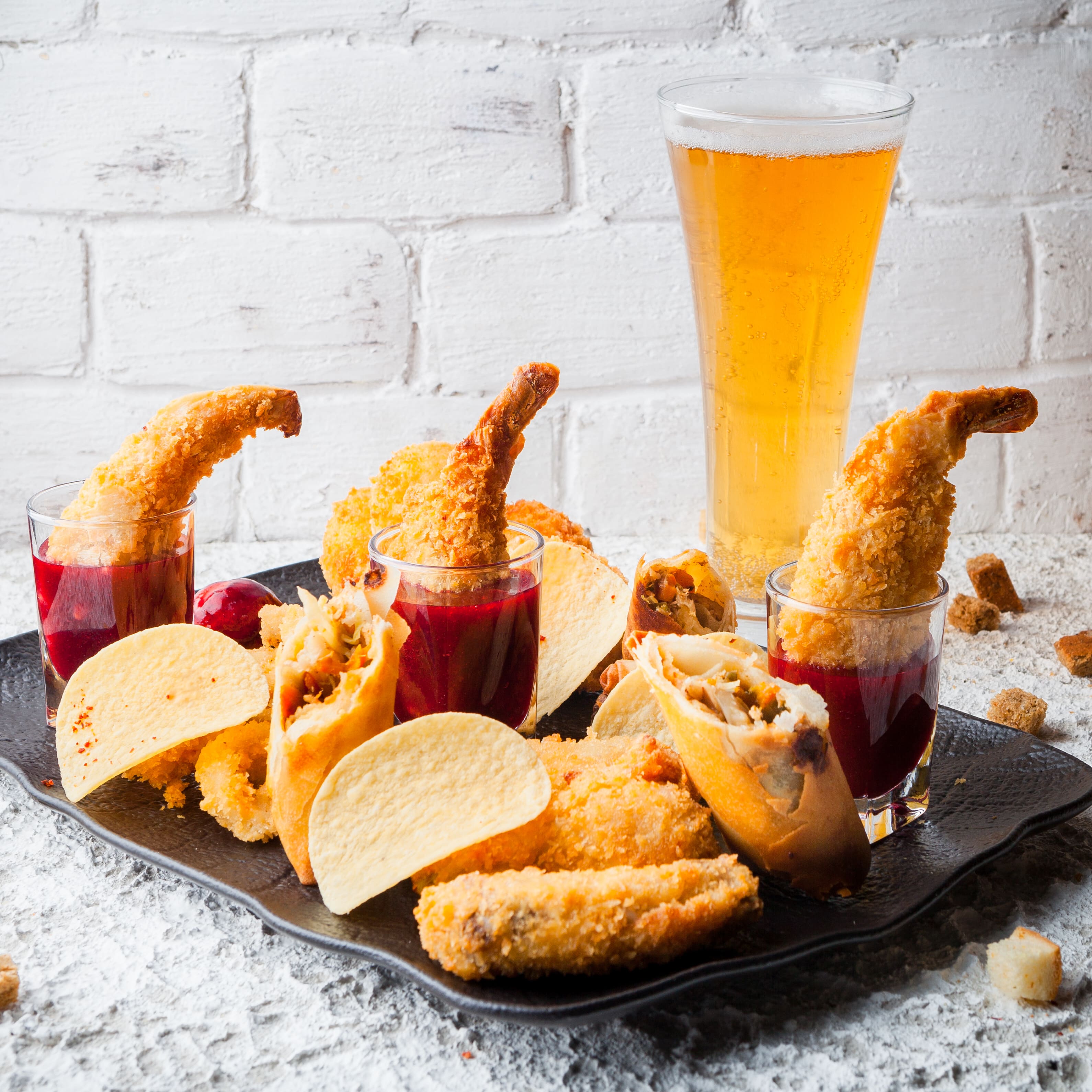 fritti