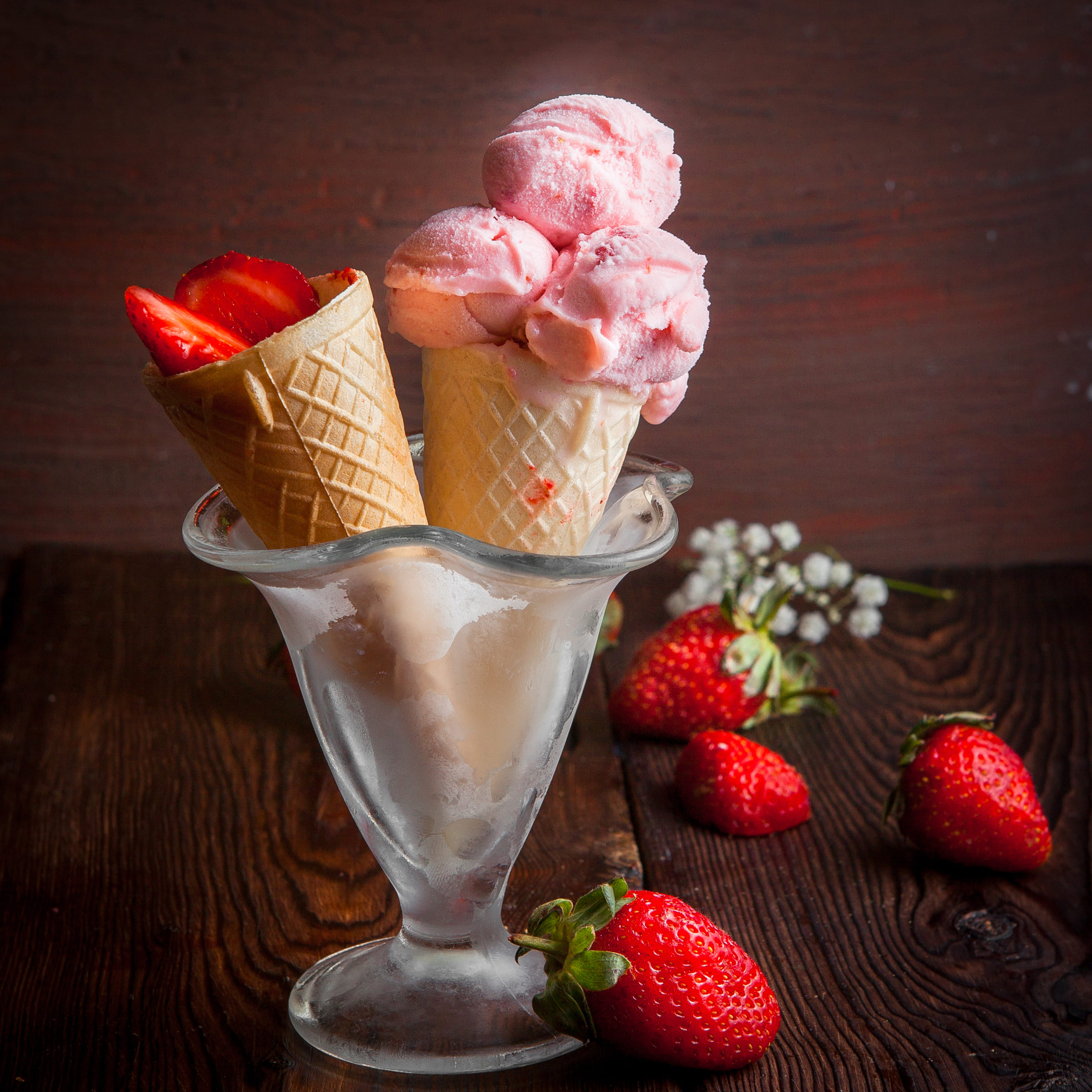 gelateria