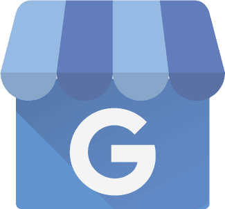 logo scheda attività google