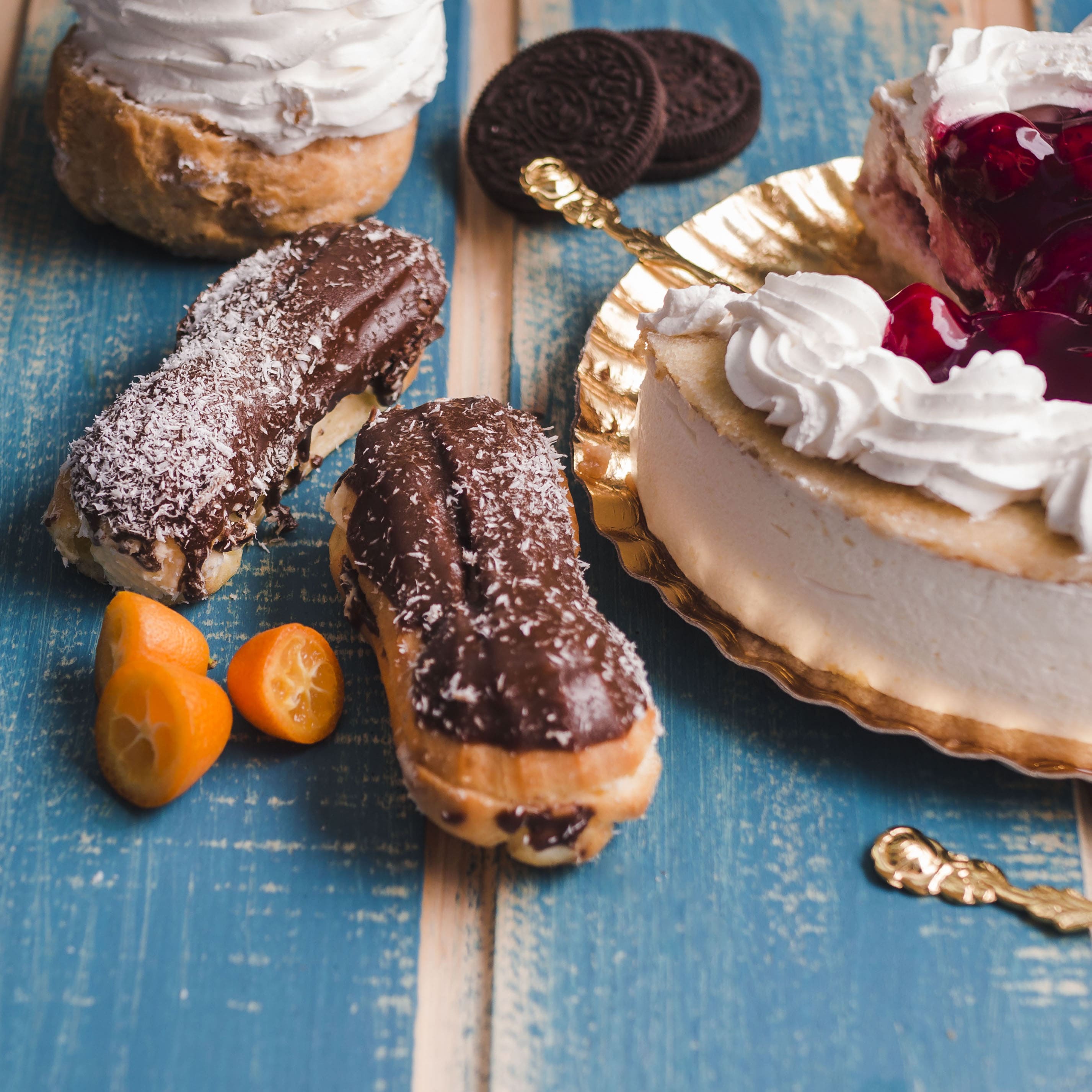 pasticceria