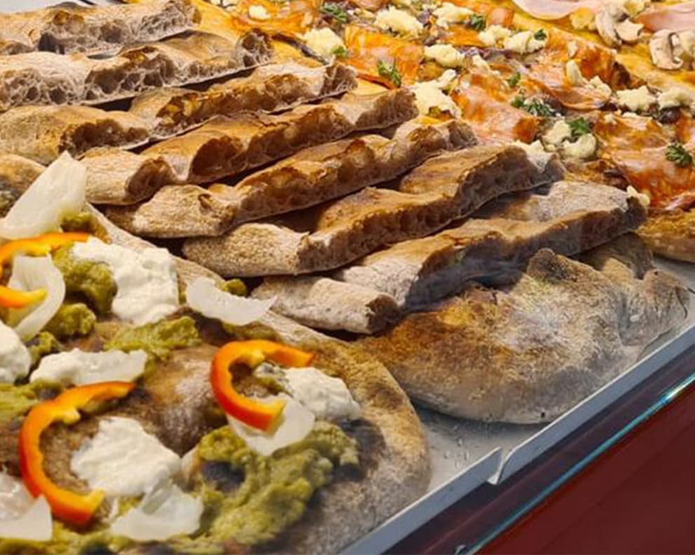 Tavola calda Il Glicine Bar