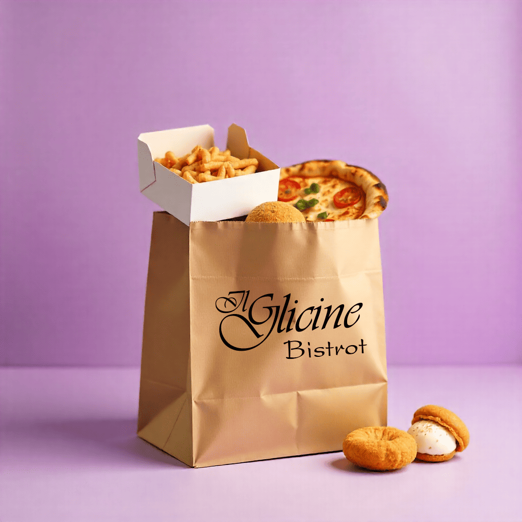 immagine take away